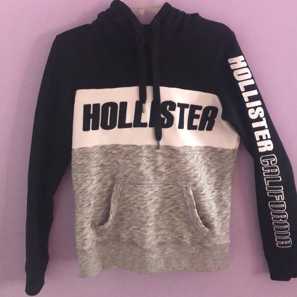 Logo Hoodie